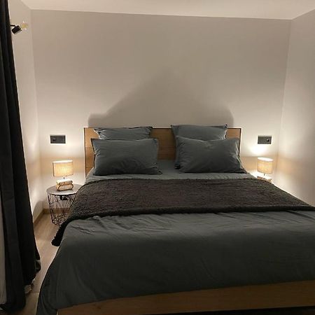 Le Gite Cozy De Bouvacote Avec Vue Panoramique Et Sauna Le Tholy Dış mekan fotoğraf