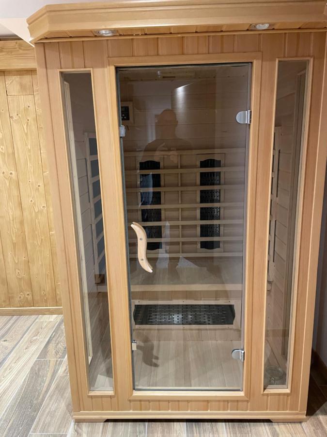 Le Gite Cozy De Bouvacote Avec Vue Panoramique Et Sauna Le Tholy Dış mekan fotoğraf