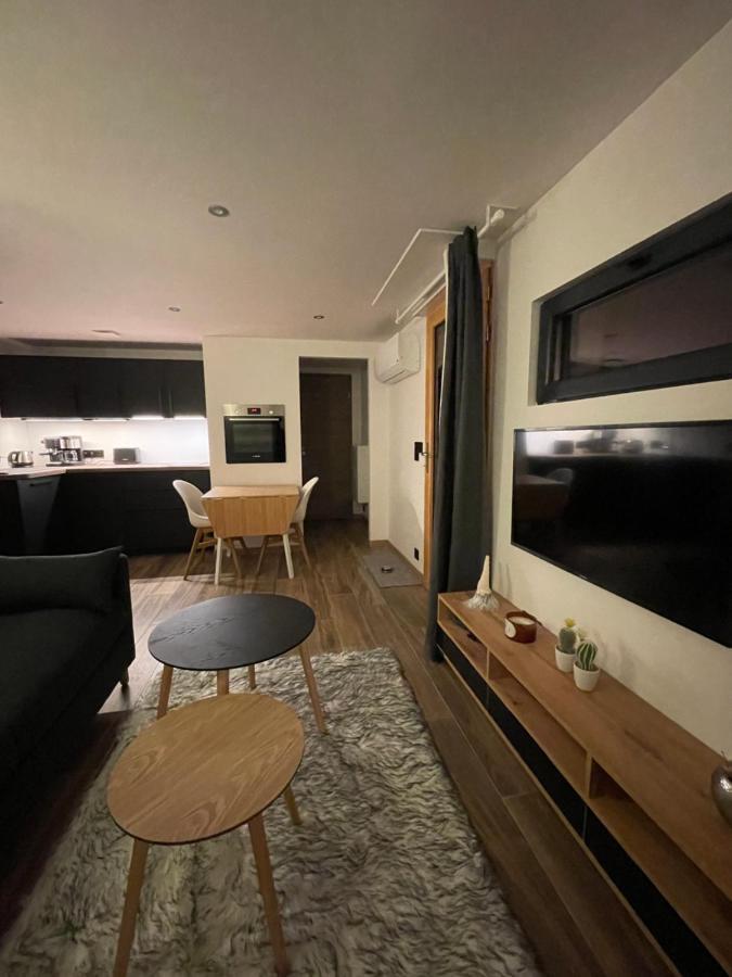 Le Gite Cozy De Bouvacote Avec Vue Panoramique Et Sauna Le Tholy Dış mekan fotoğraf