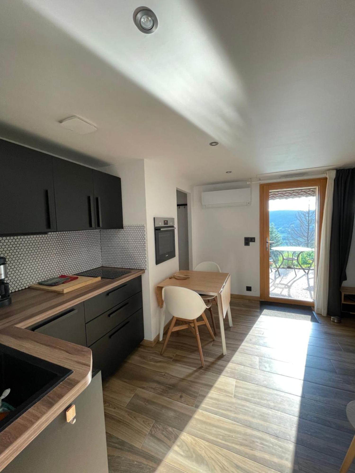 Le Gite Cozy De Bouvacote Avec Vue Panoramique Et Sauna Le Tholy Dış mekan fotoğraf