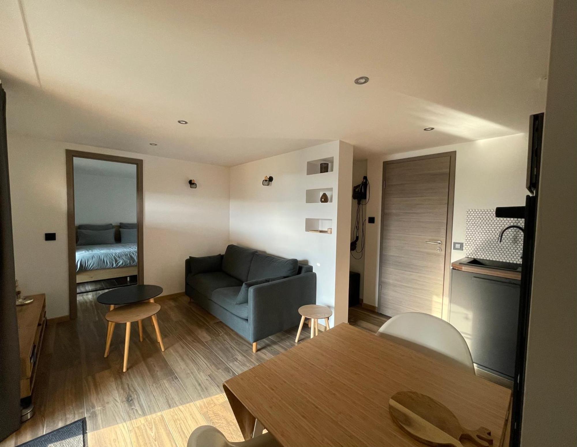 Le Gite Cozy De Bouvacote Avec Vue Panoramique Et Sauna Le Tholy Dış mekan fotoğraf